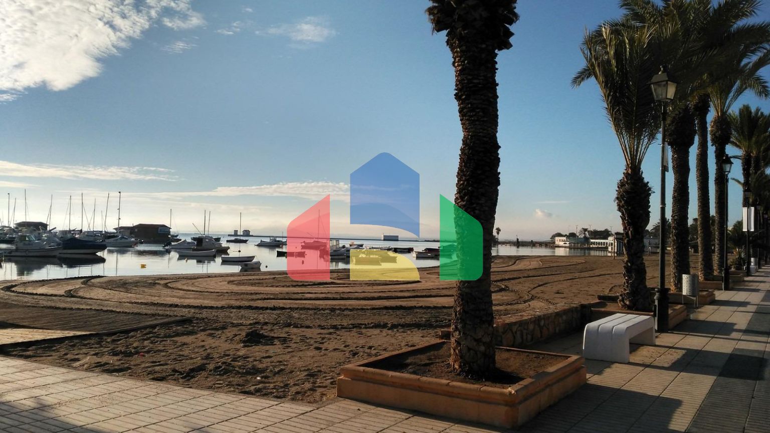 НОВЫЕ ВИЛЛЫ В ЛОС АЛЬКАСАРЕС