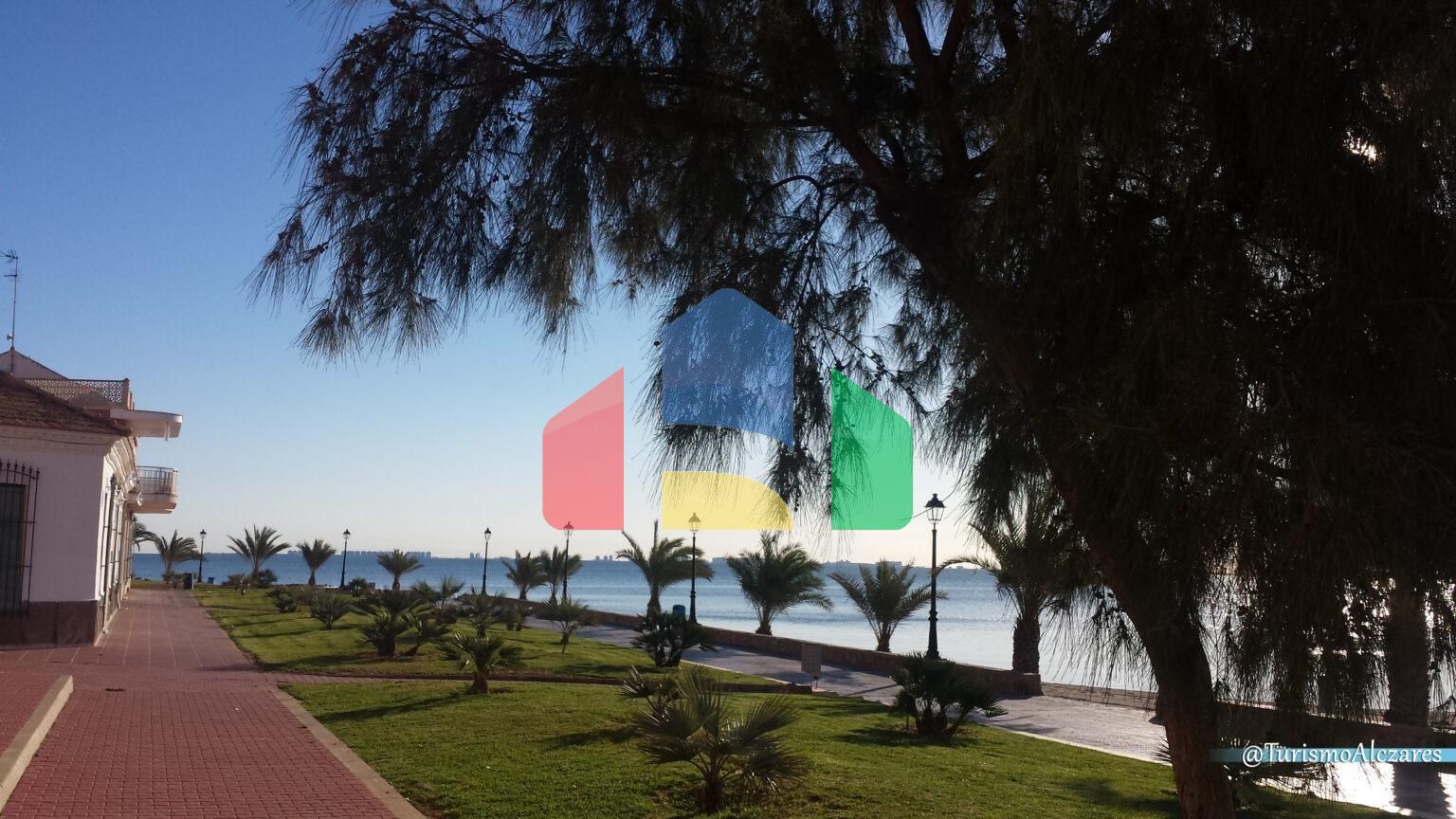 НОВЫЕ ВИЛЛЫ В ЛОС АЛЬКАСАРЕС