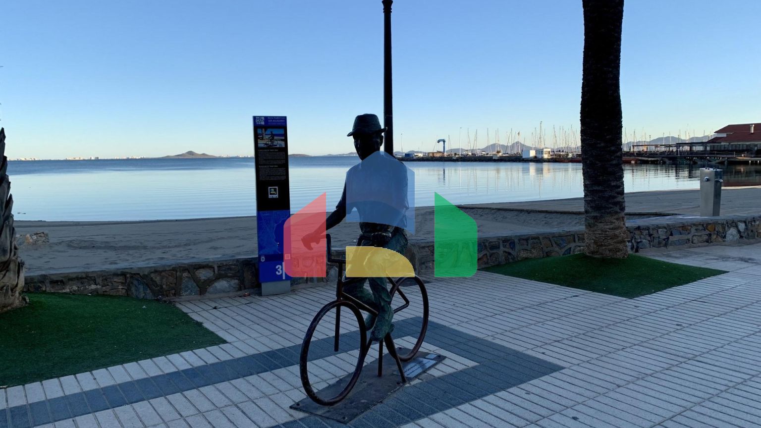 НОВЫЕ ВИЛЛЫ В ЛОС АЛЬКАСАРЕС