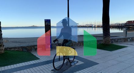 НОВЫЕ ВИЛЛЫ В ЛОС АЛЬКАСАРЕС НОВЫЕ ВИЛЛЫ В ЛОС АЛЬКАСАРЕС