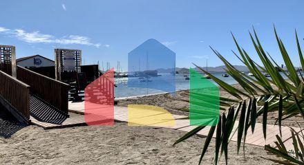 НОВЫЕ ВИЛЛЫ В ЛОС АЛЬКАСАРЕС НОВЫЕ ВИЛЛЫ В ЛОС АЛЬКАСАРЕС