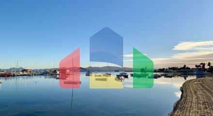 НОВЫЕ ВИЛЛЫ В ЛОС АЛЬКАСАРЕС НОВЫЕ ВИЛЛЫ В ЛОС АЛЬКАСАРЕС