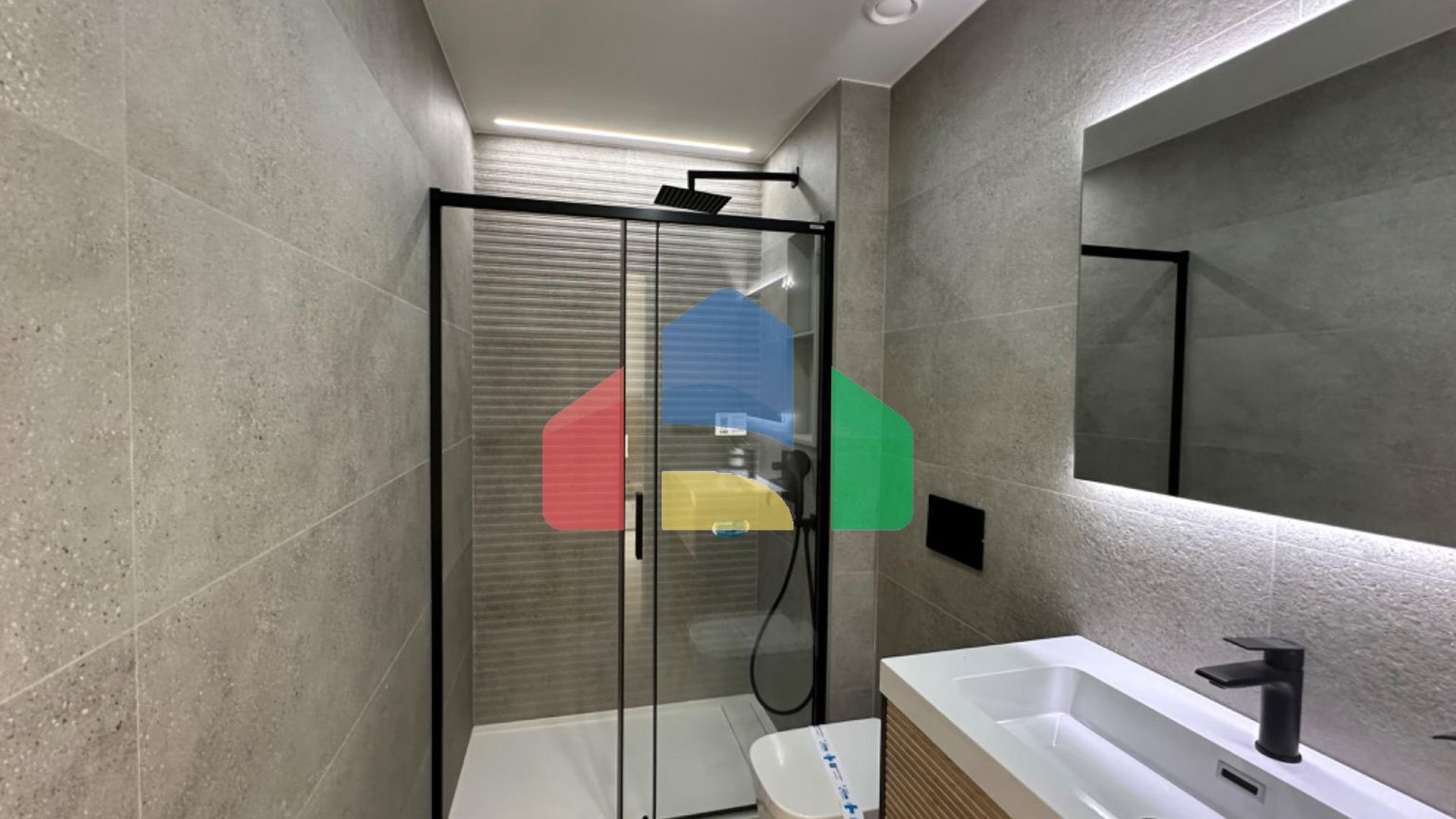 Комплекс апартаментов Лос Альказарес Санта-Росалия (Мурсия)