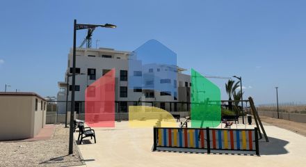 Комплекс апартаментов Лос Альказарес Санта-Росалия (Мурсия) Комплекс апартаментов Лос Альказарес Санта-Росалия (Мурсия)