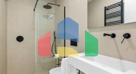 Комплекс из 10 вилл в Лос-Алькасаресе, Серена Гольф (Мурсия)