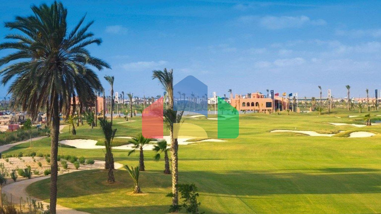 НОВЫЕ ВИЛЛЫ В ЛОС-АЛЬКАСАРЕС