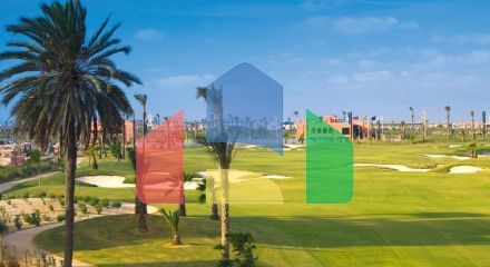 НОВЫЕ ВИЛЛЫ В ЛОС-АЛЬКАСАРЕС