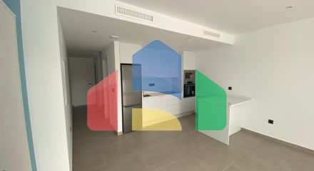 Новые виллы с частным бассейном в Лос-Алькасарес, Коста-Кальида