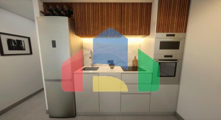 Новые виллы с частным бассейном в Лос-Алькасарес, Коста-Кальида