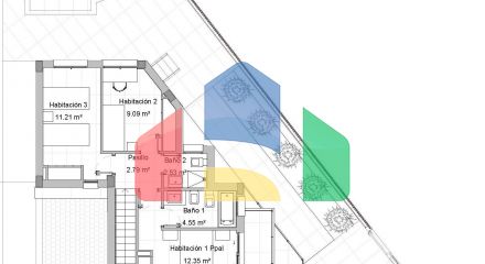 NEW BUILD VILLA IN LOS ALCAZARES