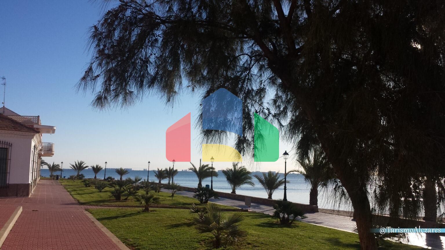 НОВАЯ ВИЛЛА В ЛОС АЛЬКАСАРЕС