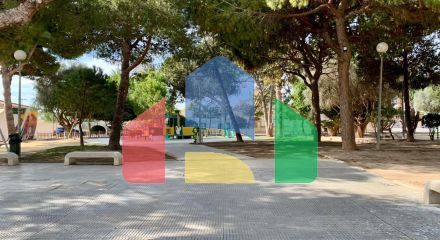 НОВАЯ ВИЛЛА В ЛОС АЛЬКАСАРЕС