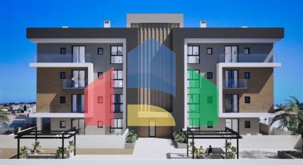 Туристические апартаменты с лицензией на аренду в Лос Нарехос, Лос Алькасарес