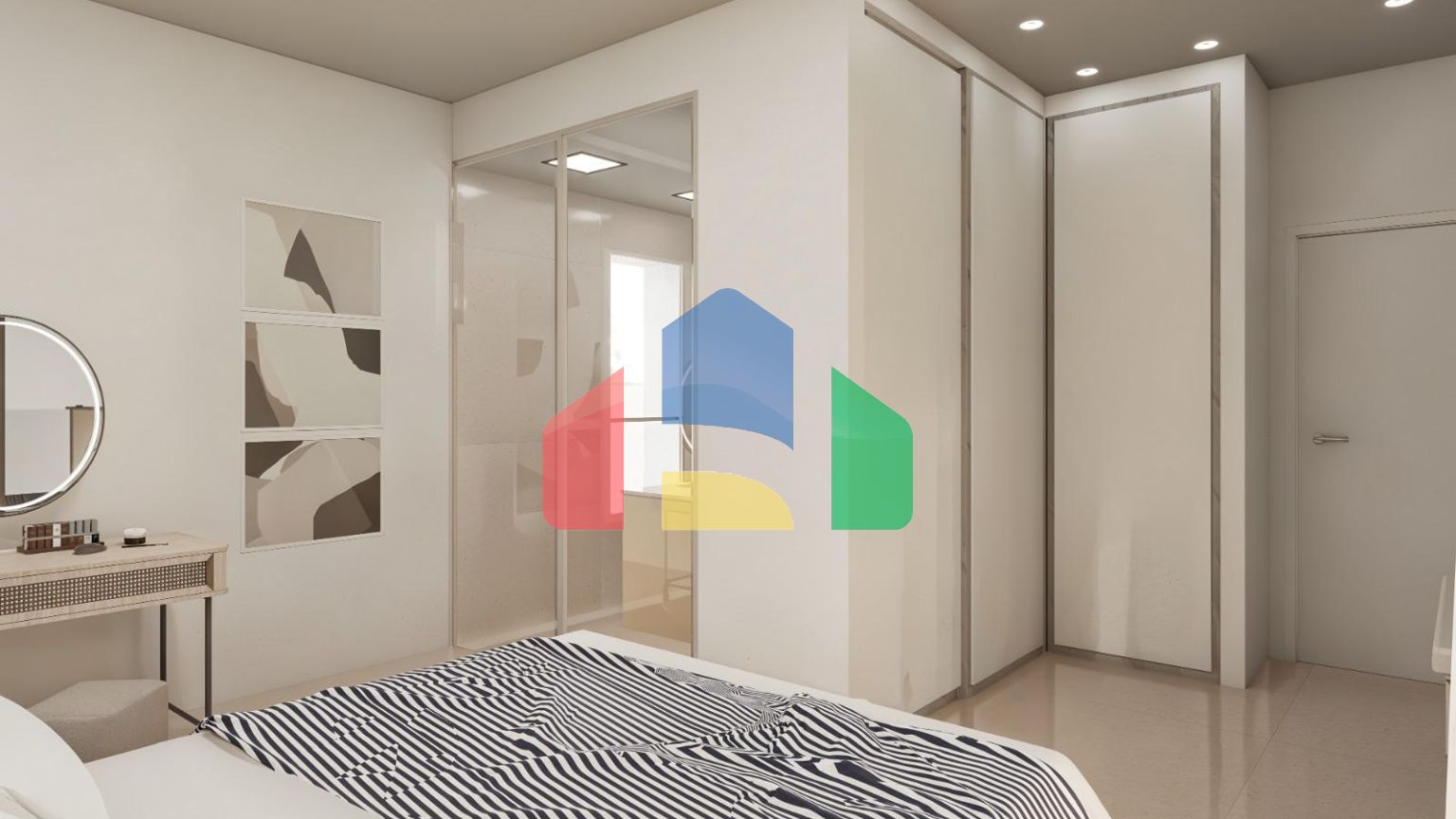 Вилла в Лос-Алькасарес ID A10483