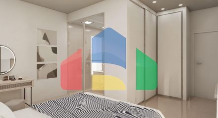 Вилла в Лос-Алькасарес ID A10483