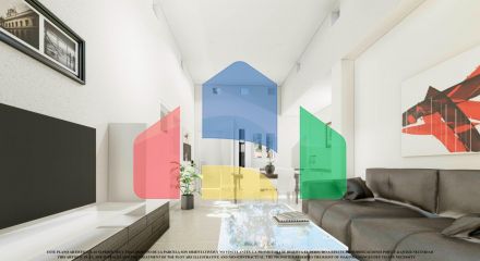 НОВЫЕ ВИЛЛЫ В ЛОС-АЛЬКАСАРЕС