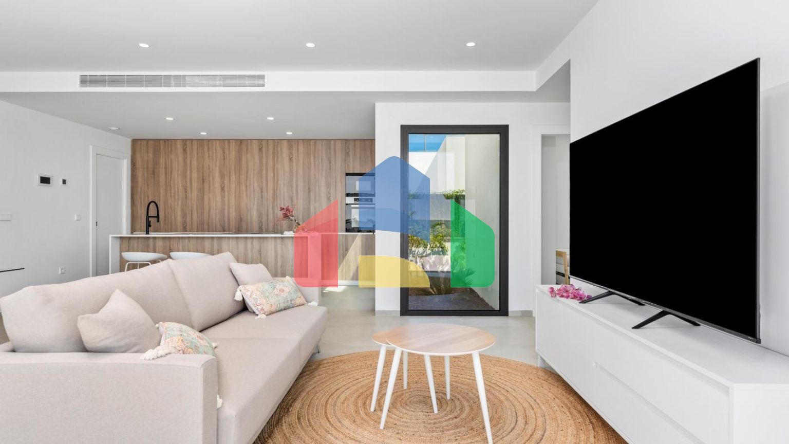 НОВЫЕ ВИЛЛЫ В ЛОС АЛЬКАСАРЕС