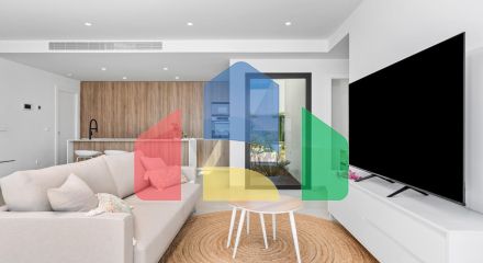 НОВЫЕ ВИЛЛЫ В ЛОС АЛЬКАСАРЕС