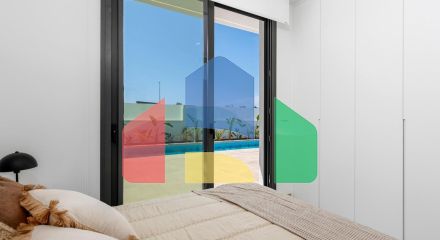 НОВЫЕ ВИЛЛЫ В ЛОС АЛЬКАСАРЕС