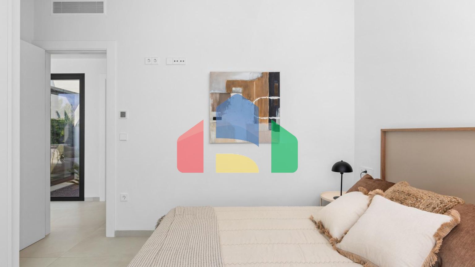 НОВЫЕ ВИЛЛЫ В ЛОС АЛЬКАСАРЕС