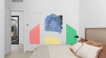 НОВЫЕ ВИЛЛЫ В ЛОС АЛЬКАСАРЕС