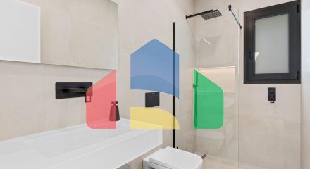 НОВЫЕ ВИЛЛЫ В ЛОС АЛЬКАСАРЕС