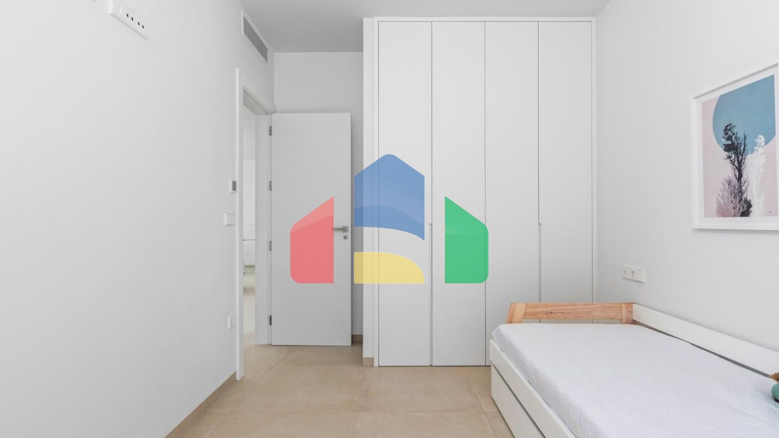 НОВЫЕ ВИЛЛЫ В ЛОС АЛЬКАСАРЕС