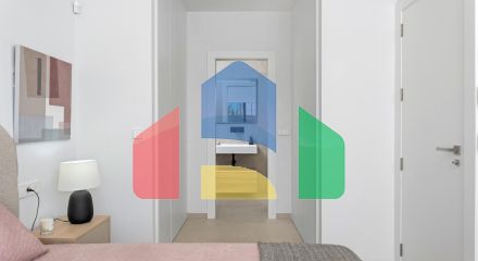 НОВЫЕ ВИЛЛЫ В ЛОС АЛЬКАСАРЕС