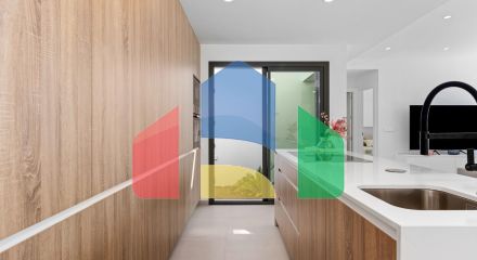 НОВЫЕ ВИЛЛЫ В ЛОС АЛЬКАСАРЕС