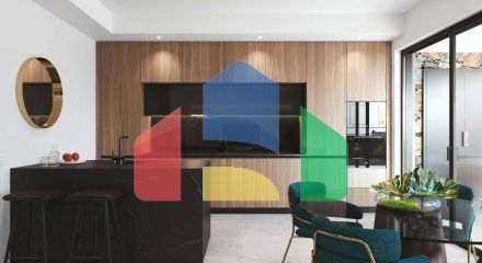 Роскошные виллы новой постройки в Santa Rosalía Lake and Life Resort, Мурсия Роскошные виллы новой постройки в Santa Rosalía Lake and Life Resort, Мурсия