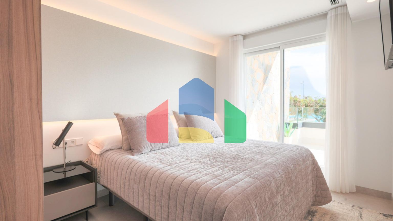 Роскошные виллы новой постройки в Santa Rosalía Lake and Life Resort, Мурсия