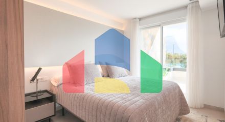 Роскошные виллы новой постройки в Santa Rosalía Lake and Life Resort, Мурсия Роскошные виллы новой постройки в Santa Rosalía Lake and Life Resort, Мурсия