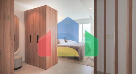 Роскошные виллы новой постройки в Santa Rosalía Lake and Life Resort, Мурсия Роскошные виллы новой постройки в Santa Rosalía Lake and Life Resort, Мурсия