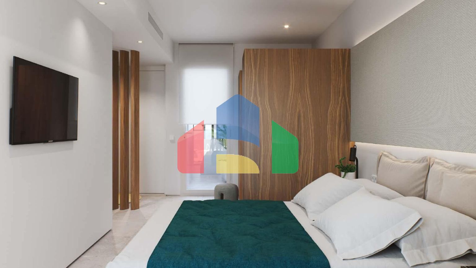 Роскошные виллы новой постройки в Santa Rosalía Lake and Life Resort, Мурсия