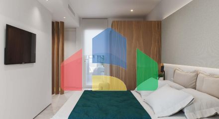 Роскошные виллы новой постройки в Santa Rosalía Lake and Life Resort, Мурсия Роскошные виллы новой постройки в Santa Rosalía Lake and Life Resort, Мурсия