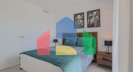 Роскошные виллы новой постройки в Santa Rosalía Lake and Life Resort, Мурсия Роскошные виллы новой постройки в Santa Rosalía Lake and Life Resort, Мурсия