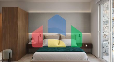 Роскошные виллы новой постройки в Santa Rosalía Lake and Life Resort, Мурсия Роскошные виллы новой постройки в Santa Rosalía Lake and Life Resort, Мурсия