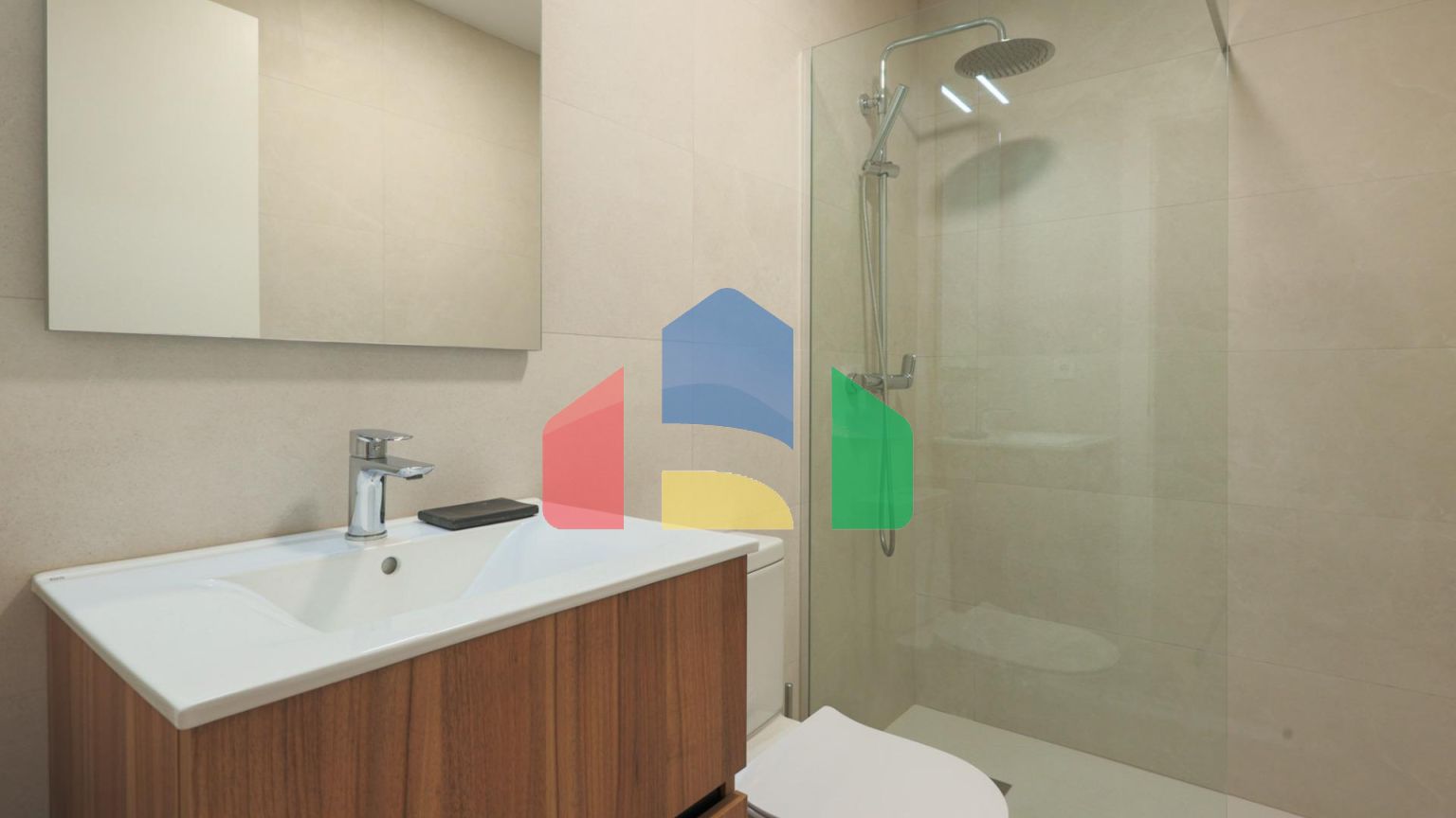 Роскошные виллы новой постройки в Santa Rosalía Lake and Life Resort, Мурсия