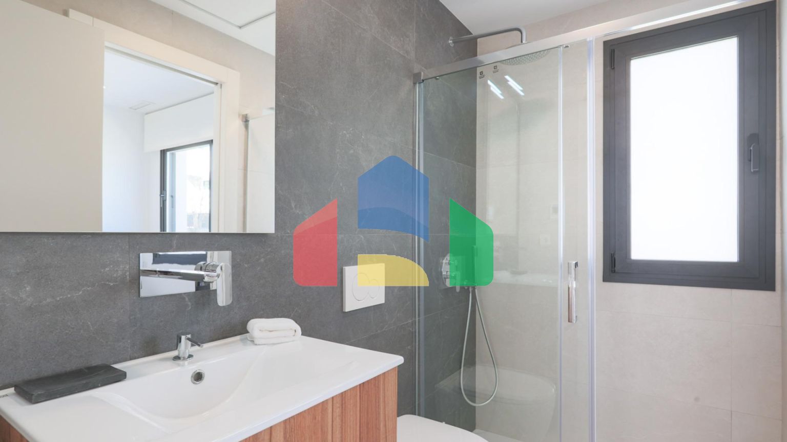 Роскошные виллы новой постройки в Santa Rosalía Lake and Life Resort, Мурсия