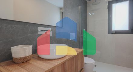 Роскошные виллы новой постройки в Santa Rosalía Lake and Life Resort, Мурсия Роскошные виллы новой постройки в Santa Rosalía Lake and Life Resort, Мурсия