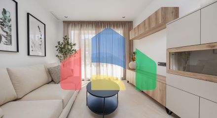 НОВЫЙ ЖИЛОЙ КОМПЛЕКС РЯДОМ С ЛА СЕРЕНА ГОЛЬФ, ЛОС АЛЬКАСАРЕС НОВЫЙ ЖИЛОЙ КОМПЛЕКС РЯДОМ С ЛА СЕРЕНА ГОЛЬФ, ЛОС АЛЬКАСАРЕС