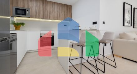 НОВЫЙ ЖИЛОЙ КОМПЛЕКС РЯДОМ С ЛА СЕРЕНА ГОЛЬФ, ЛОС АЛЬКАСАРЕС НОВЫЙ ЖИЛОЙ КОМПЛЕКС РЯДОМ С ЛА СЕРЕНА ГОЛЬФ, ЛОС АЛЬКАСАРЕС