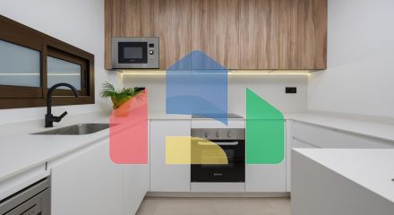 НОВЫЙ ЖИЛОЙ КОМПЛЕКС РЯДОМ С ЛА СЕРЕНА ГОЛЬФ, ЛОС АЛЬКАСАРЕС НОВЫЙ ЖИЛОЙ КОМПЛЕКС РЯДОМ С ЛА СЕРЕНА ГОЛЬФ, ЛОС АЛЬКАСАРЕС