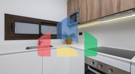 НОВЫЙ ЖИЛОЙ КОМПЛЕКС РЯДОМ С ЛА СЕРЕНА ГОЛЬФ, ЛОС АЛЬКАСАРЕС НОВЫЙ ЖИЛОЙ КОМПЛЕКС РЯДОМ С ЛА СЕРЕНА ГОЛЬФ, ЛОС АЛЬКАСАРЕС