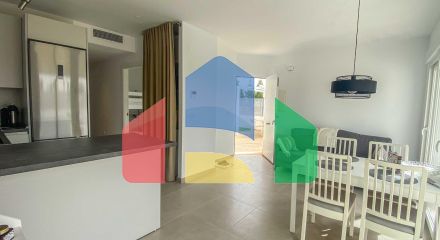 НОВЫЕ СМЕЖНЫЕ ВИЛЛЫ В ЛОС-АЛЬКАСАРЕС