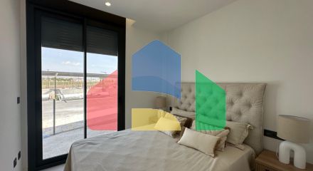 Комплекс апартаментов Лос Альказарес Санта-Росалия (Мурсия) Комплекс апартаментов Лос Альказарес Санта-Росалия (Мурсия)