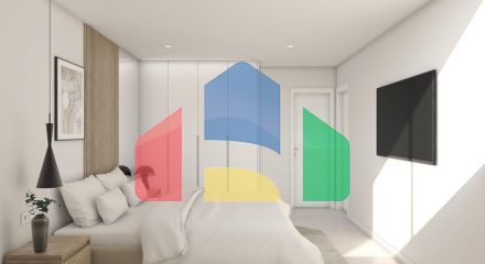 НОВОЕ СТРОИТЕЛЬСТВО БУНГАЛО В КОНДАДО-ДЕ-АЛЬХАМА ГОЛЬФ-ПОЛЕ