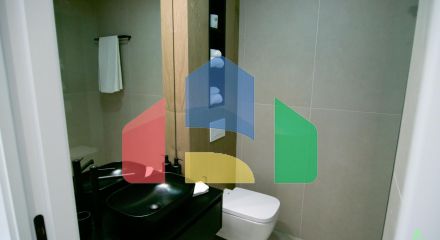 НОВОЕ СТРОИТЕЛЬСТВО БУНГАЛО В КОНДАДО-ДЕ-АЛЬХАМА ГОЛЬФ-ПОЛЕ