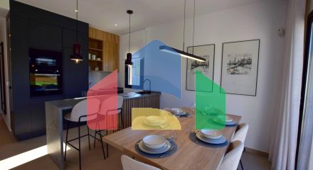 НОВЫЕ КВАРТИРЫ В КОНДАДО-ДЕ-АЛЬХАМА ГОЛЬФ-ПОЛЕ НОВЫЕ КВАРТИРЫ В КОНДАДО-ДЕ-АЛЬХАМА ГОЛЬФ-ПОЛЕ