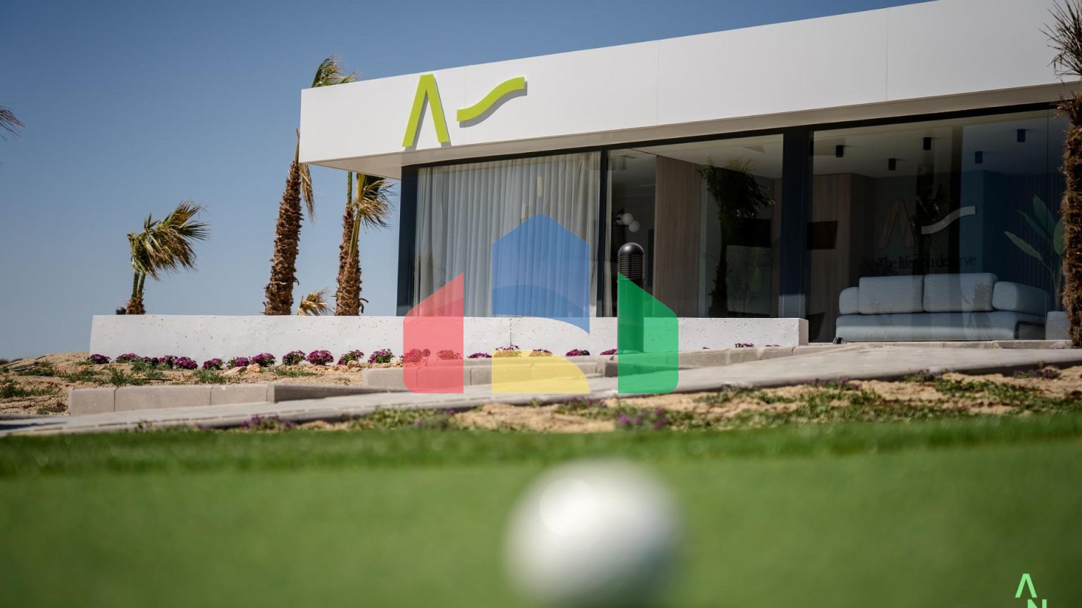 НОВЫЕ КВАРТИРЫ В КОНДАДО-ДЕ-АЛЬХАМА ГОЛЬФ-ПОЛЕ